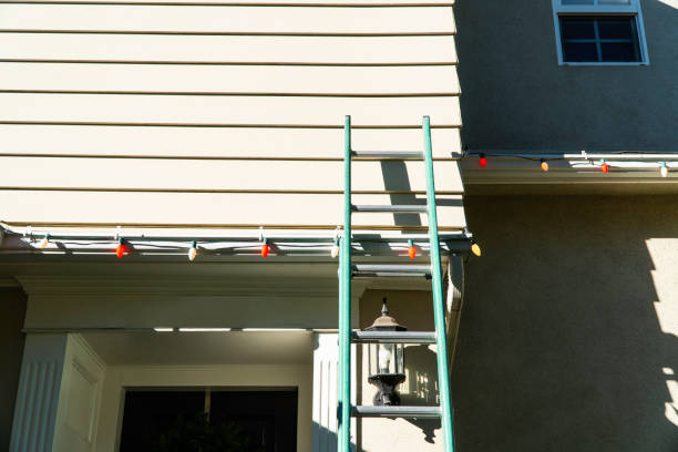 Affordable siding repair and maintenance services in Brigantine, NJ