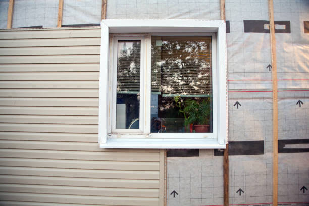 Best Wood Siding Installation  in Brigantine, NJ