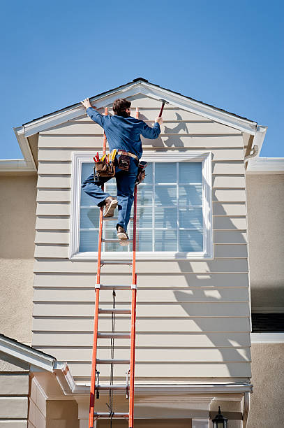 Best Steel Siding Installation  in Brigantine, NJ