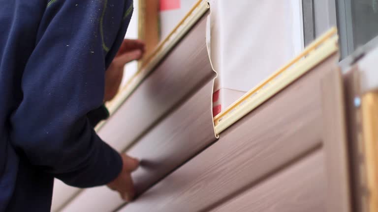 Best Composite Siding  in Brigantine, NJ